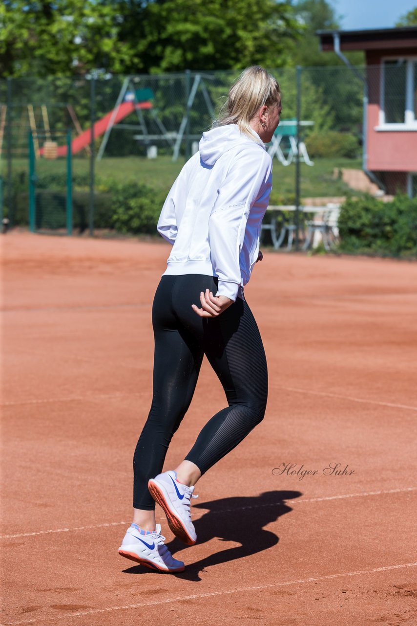 Trainingstag am 8.5.20 21 - Carina Trainigstag